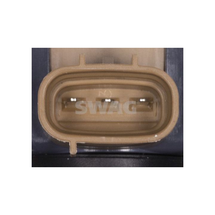 Ritė, uždegimas SWAG 33 11 1296