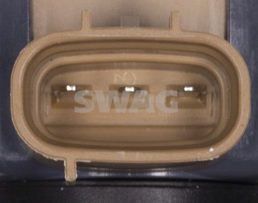 Ritė, uždegimas SWAG 33 11 1296