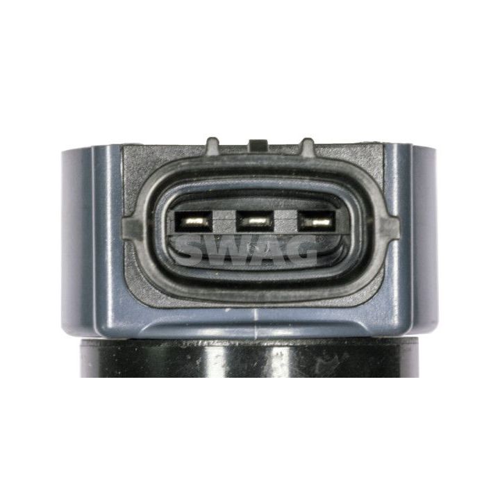 Ritė, uždegimas SWAG 33 11 1927