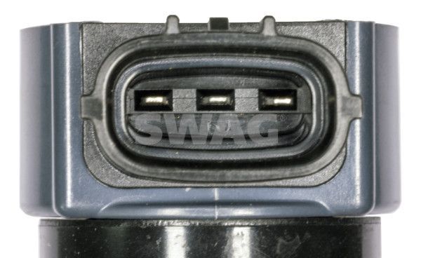 Ritė, uždegimas SWAG 33 11 1927