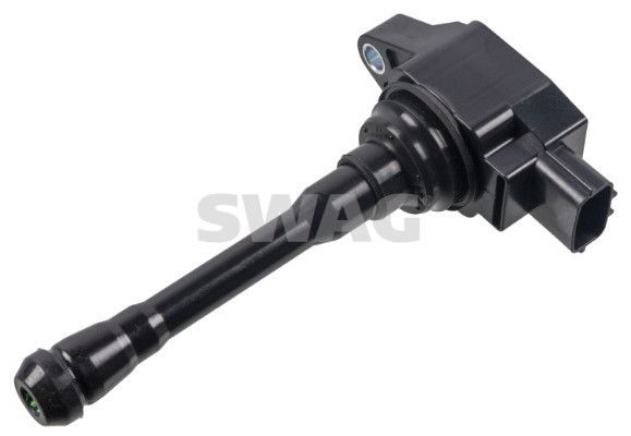 Ritė, uždegimas SWAG 33 11 1931