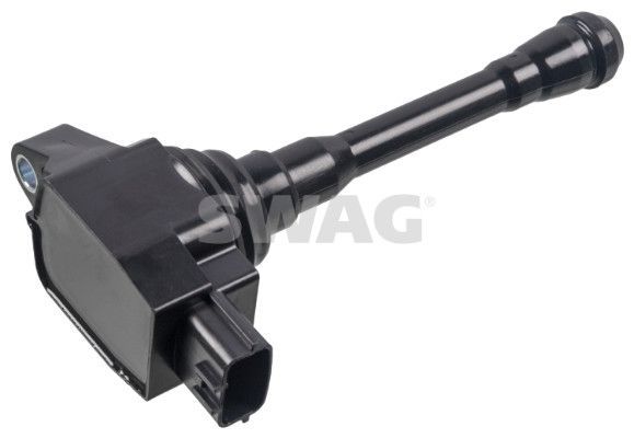 Ritė, uždegimas SWAG 33 11 1931