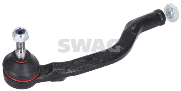 Skersinės vairo trauklės galas SWAG 33 11 1825