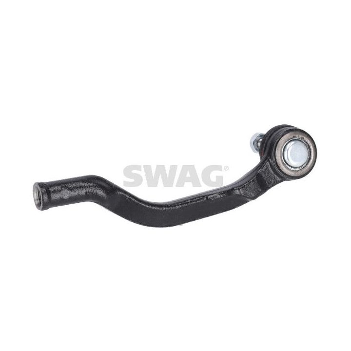 Skersinės vairo trauklės galas SWAG 33 11 1825