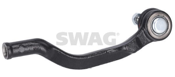 Skersinės vairo trauklės galas SWAG 33 11 1825