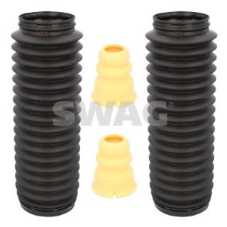 Apsauginio dangtelio komplektas, amortizatorius SWAG 33 11 0976