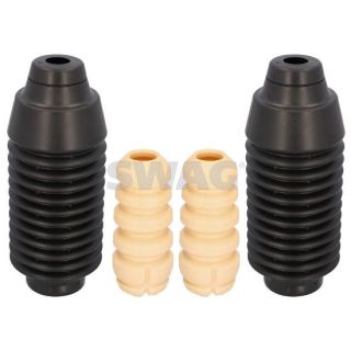 Apsauginio dangtelio komplektas, amortizatorius SWAG 33 11 1351