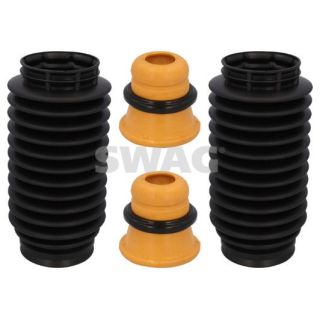 Apsauginio dangtelio komplektas, amortizatorius SWAG 33 11 2136