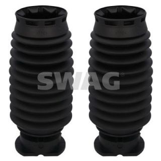 Apsauginio dangtelio komplektas, amortizatorius SWAG 33 11 2365
