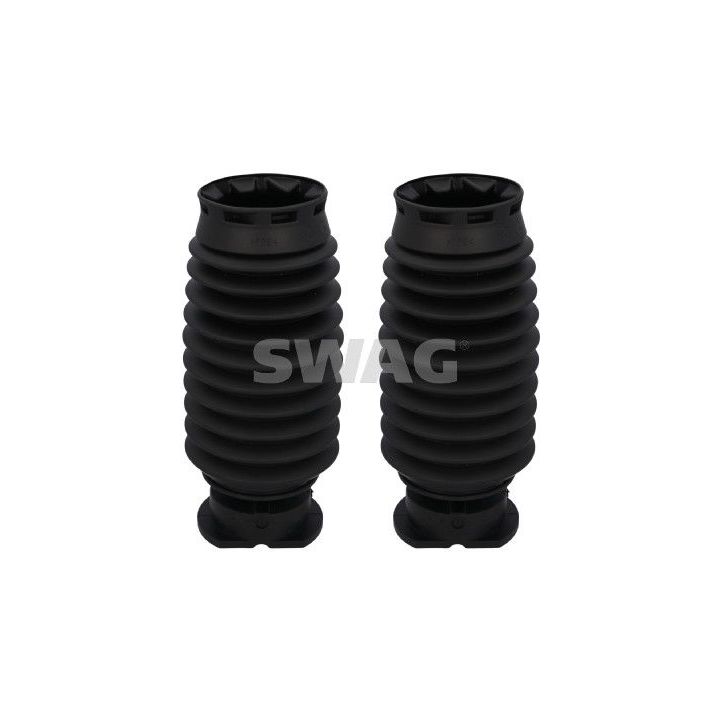 Apsauginio dangtelio komplektas, amortizatorius SWAG 33 11 2365