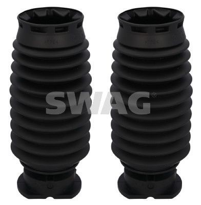 Apsauginio dangtelio komplektas, amortizatorius SWAG 33 11 2365