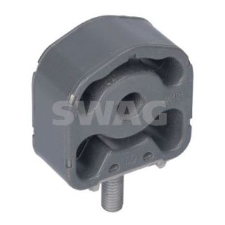 Laikiklis, išmetimo sistema SWAG 33 10 8516