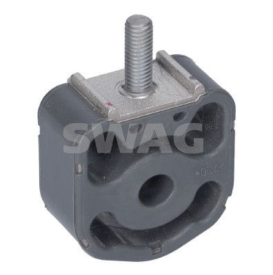 Laikiklis, išmetimo sistema SWAG 33 10 8516