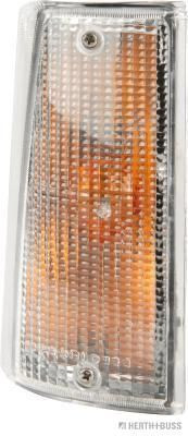 Indikatorius HERTH+BUSS ELPARTS 83700443