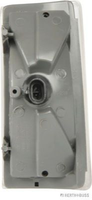 Indikatorius HERTH+BUSS ELPARTS 83700443