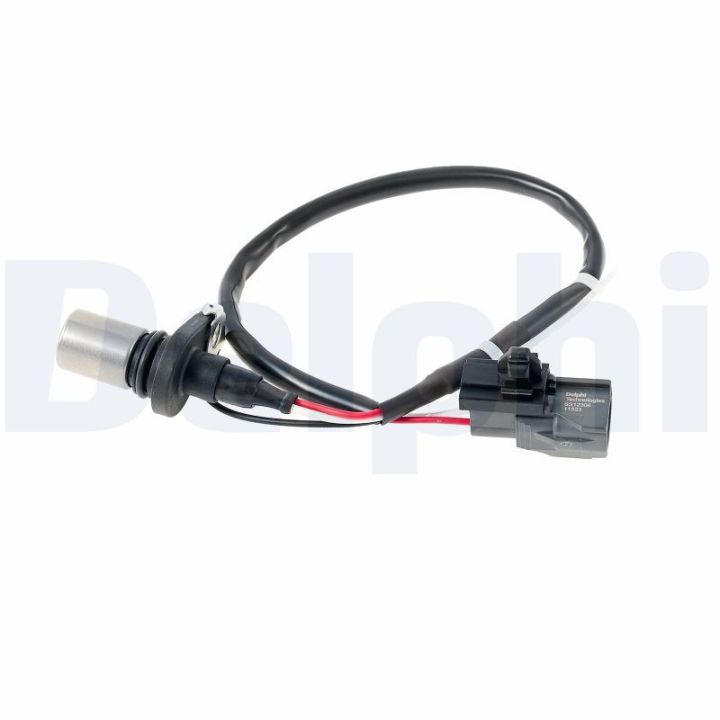 Jutiklis, alkūninio veleno impulsas DELPHI SS12306-12B1