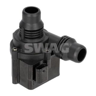 Papildomas vandens siurblys (aušinimo vandens kontūras) SWAG 33 11 1155