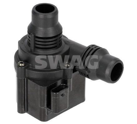 Papildomas vandens siurblys (aušinimo vandens kontūras) SWAG 33 11 1155