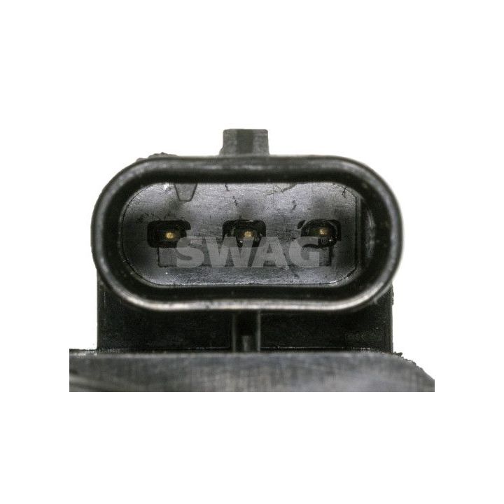 Papildomas vandens siurblys (aušinimo vandens kontūras) SWAG 33 11 1155