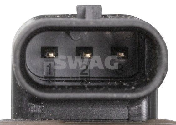 Papildomas vandens siurblys (aušinimo vandens kontūras) SWAG 33 11 1420