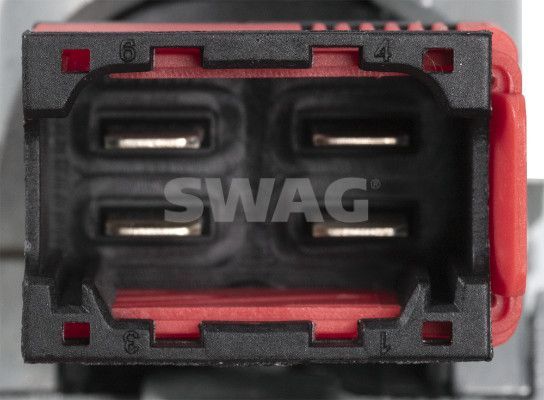 Vairo užraktas SWAG 33 11 1655