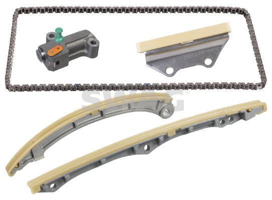 Paskirstymo grandinės komplektas SWAG 33 11 1460