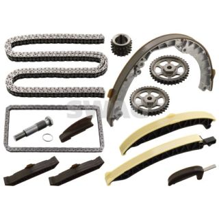 Paskirstymo grandinės komplektas SWAG 38 10 3760