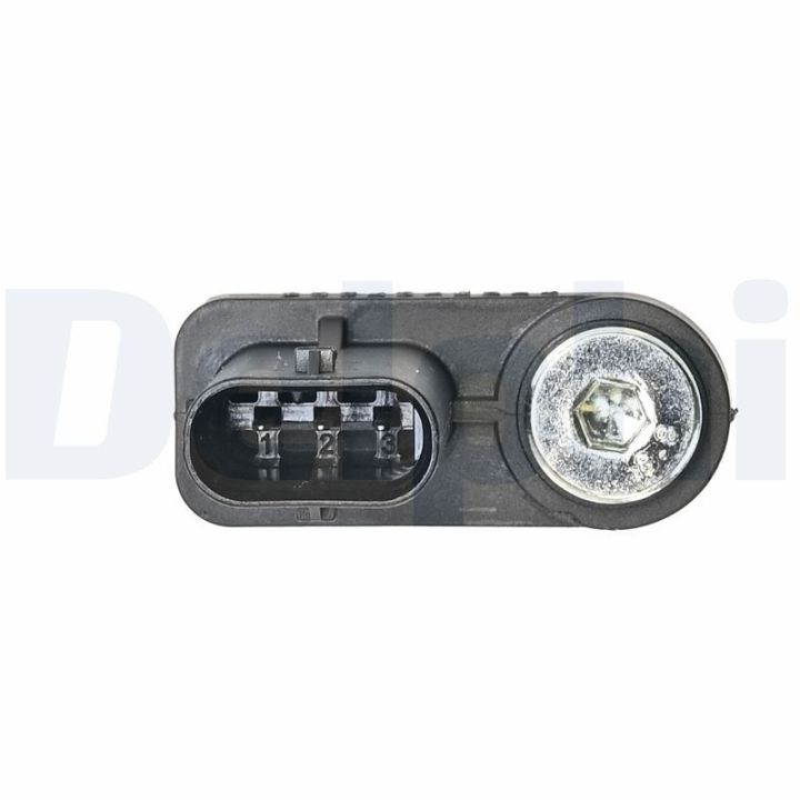 Jutiklis, alkūninio veleno impulsas DELPHI SS12377-12B1