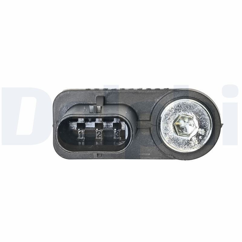 Jutiklis, alkūninio veleno impulsas DELPHI SS12377-12B1