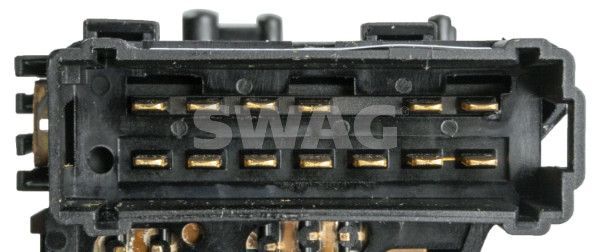 Vairo kolonėlės jungiklis SWAG 33 10 8330