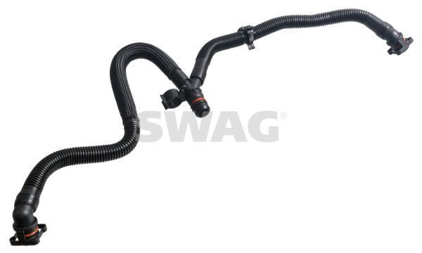 žarna, karterio alsuoklis SWAG 33 11 1001