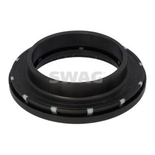 Frikcinis guolis, pakabos statramsčio atramos montavimas SWAG 33 11 1422