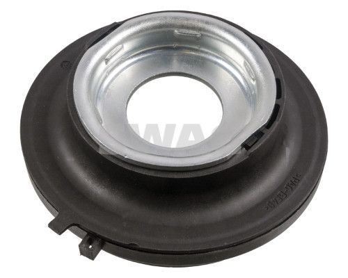 Frikcinis guolis, pakabos statramsčio atramos montavimas SWAG 33 11 1421