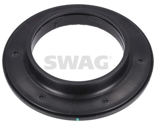 Frikcinis guolis, pakabos statramsčio atramos montavimas SWAG 33 11 1481