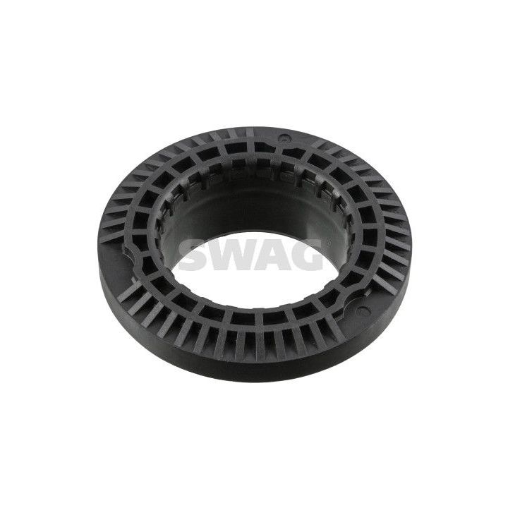 Frikcinis guolis, pakabos statramsčio atramos montavimas SWAG 33 11 2341