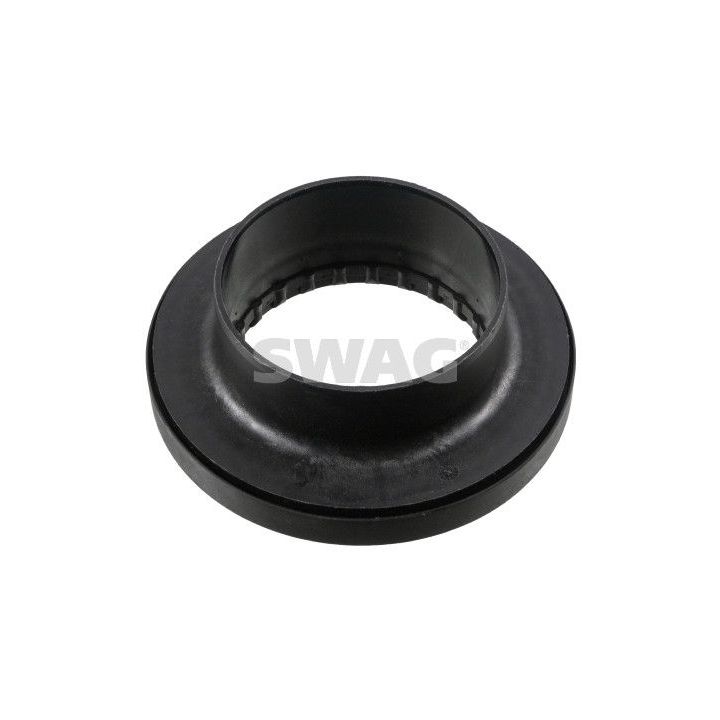 Frikcinis guolis, pakabos statramsčio atramos montavimas SWAG 33 11 2341