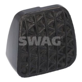 Pedalo antdėklas, stabdžių pedalas SWAG 33 11 0849