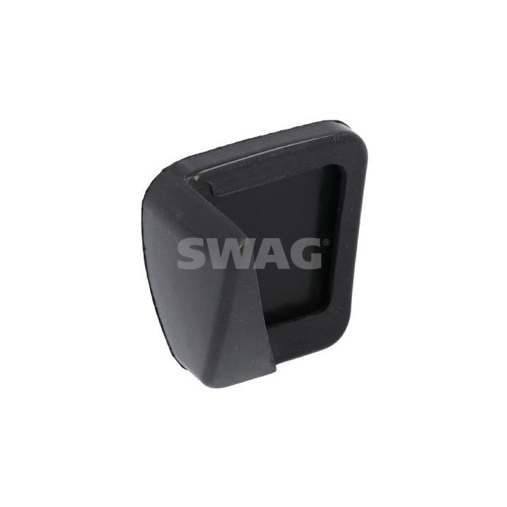 Pedalo antdėklas, stabdžių pedalas SWAG 33 11 0849