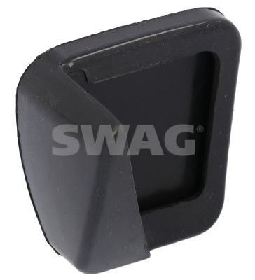 Pedalo antdėklas, stabdžių pedalas SWAG 33 11 0849