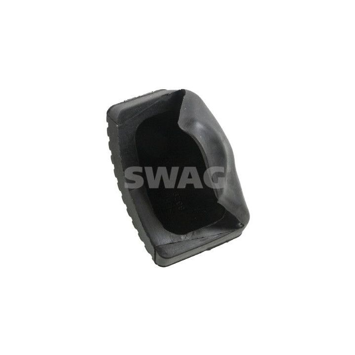 Pedalo antdėklas, stabdžių pedalas SWAG 33 11 0880