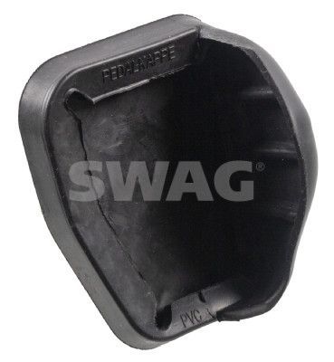 Pedalo antdėklas, sankabos pedalas SWAG 33 11 0433