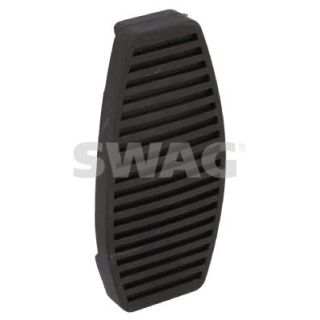 Pedalo antdėklas, sankabos pedalas SWAG 33 11 1757