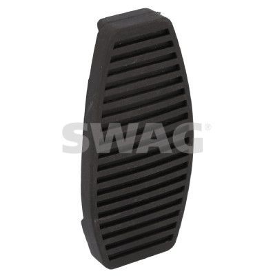 Pedalo antdėklas, sankabos pedalas SWAG 33 11 1757