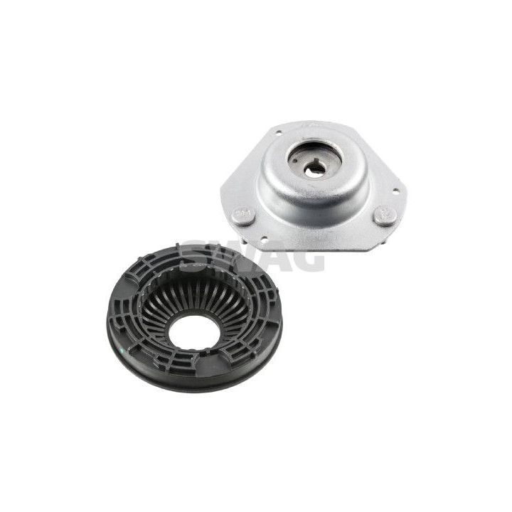 Remonto komplektas, pakabos statramstis SWAG 33 11 0540