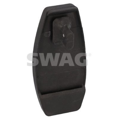 Pedalo antdėklas, sankabos pedalas SWAG 33 11 1757