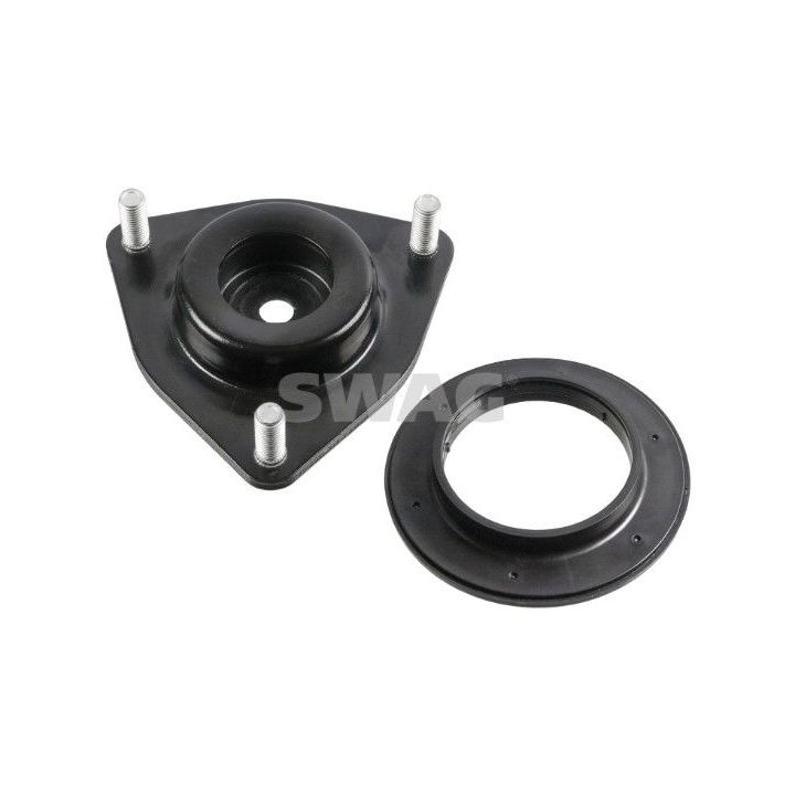 Remonto komplektas, pakabos statramstis SWAG 33 11 1480