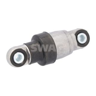 Vibracijos slopintuvas, V formos rumbuotas diržas SWAG 33 11 1657