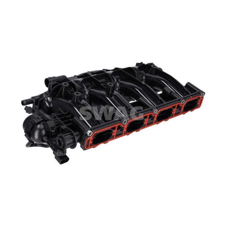 Suleidimas, įsiurbimo kolektorius SWAG 33 11 1549