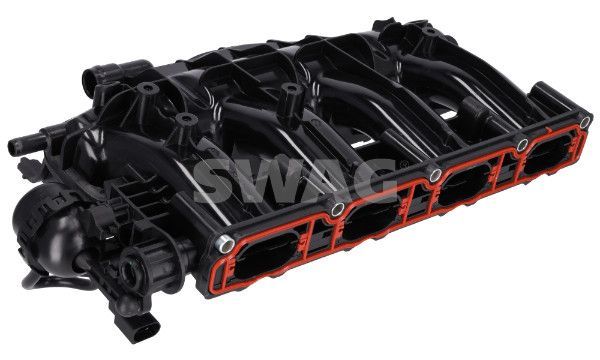 Suleidimas, įsiurbimo kolektorius SWAG 33 11 1549