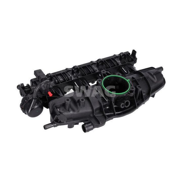 Suleidimas, įsiurbimo kolektorius SWAG 33 11 1549